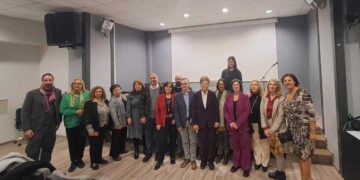 Ο Δήμος Κοζάνης “πιλότος” για την εφαρμογή και επέκταση πολιτικών ισότητας των φύλων σε άλλους Δήμους