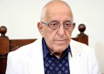 Ολοταχώς ο Νικήτας Κακλαμάνης για νέος Πρόεδρος της Βουλής