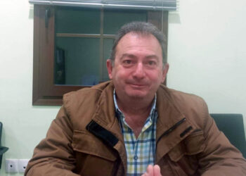 Ικανοποίηση για τα πεπραγμένα & ευχαριστίες προς τον παραιτηθέντα Πρόεδρο- Πρώτη συνέντευξη του νέου Προέδρου του Ποντιακού Συλλόγου I. Καρύδη (ρεπορτάζ της Κούλας Πουλασιχίδου)