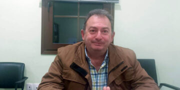 Ικανοποίηση για τα πεπραγμένα & ευχαριστίες προς τον παραιτηθέντα Πρόεδρο- Πρώτη συνέντευξη του νέου Προέδρου του Ποντιακού Συλλόγου I. Καρύδη (ρεπορτάζ της Κούλας Πουλασιχίδου)