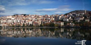 Καστοριά: Μια από τις ομορφότερες πόλεις της Βόρειας Ελλάδας και must προορισμός για χειμερινή απόδραση (Αφιέρωμα στο Athensmagazine)