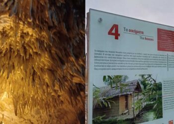 Οδοιπορικό στην Καστοριά: Δισπηλιό, Σπήλαιο Δράκου & Ενυδρείο (VIDEO)