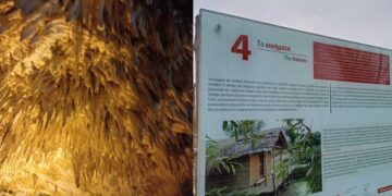 Οδοιπορικό στην Καστοριά: Δισπηλιό, Σπήλαιο Δράκου & Ενυδρείο (VIDEO)