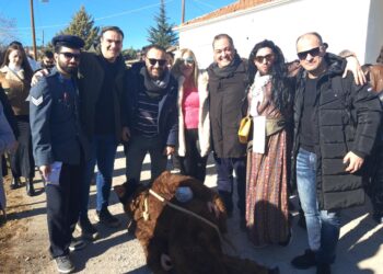 Τεχνικά προβλήματα στη δημοτική αρχή Κοκκαλιάρη- Το φιάσκο των Μωμόγερων και οι ευθύνες