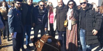 Τεχνικά προβλήματα στη δημοτική αρχή Κοκκαλιάρη- Το φιάσκο των Μωμόγερων και οι ευθύνες