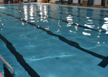 Κοζάνη: Ανοίγει η πισίνα του Λιάπειου για το κοινό