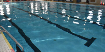 Κοζάνη: Ανοίγει η πισίνα του Λιάπειου για το κοινό