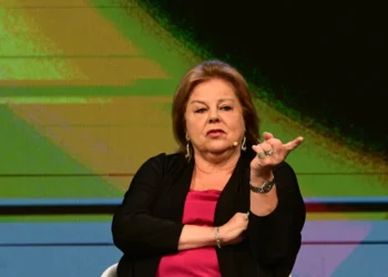 Ο ΣΥΡΙΖΑ προτείνει τη Λούκα Κατσέλη για Πρόεδρο της Δημοκρατίας