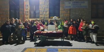 Ο απόηχος της επίσκεψης της «ΝΙΦΑΔΑΣ» στο 1ο Δημοτικό Σχολείο Αγίας Παρασκευής Κοζάνης – Γράφει η Αναστασία Μάγκου