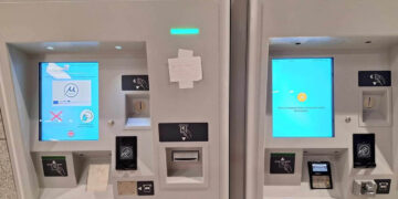 «Τρώνε» 10ευρα τα μηχανήματα έκδοσης εισιτηρίων του Μετρό Θεσσαλονίκης