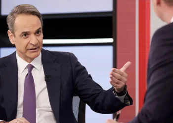 Μητσοτάκης για Τέμπη: Καμία συγκάλυψη – Η Δικαιοσύνη θα βρει αν υπήρχε παράνομο φορτίο