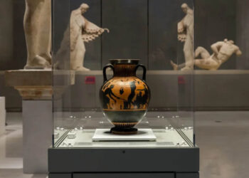 ΑΣΕΠ: 249 προσλήψεις σε μουσεία και αρχαιολογικούς χώρους