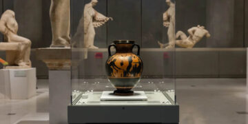 ΑΣΕΠ: 249 προσλήψεις σε μουσεία και αρχαιολογικούς χώρους