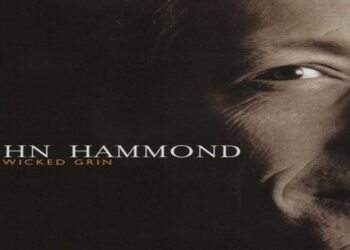 Οι μουσικές επιλογές του e-ptolemeos.gr: John Hammond – Clap Hands (2001)