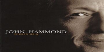 Οι μουσικές επιλογές του e-ptolemeos.gr: John Hammond – Clap Hands (2001)