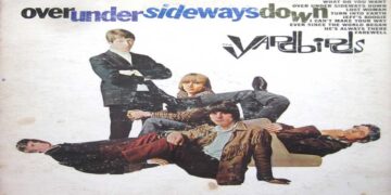 Οι μουσικές επιλογές του e-ptoleemos.gr:  The Yardbirds – Over Under Sideways Down (1966)