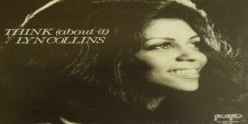 Οι μουσικές επιλογές του e-ptolemeos.gr: Lyn Collins – Think (About It) (1972)