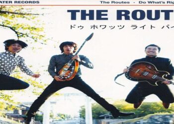 Οι μουσικές επιλογές του e-ptolemeos.gr: The Routes – Do What’s Right By You (2009)