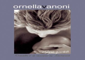 Οι μουσικές επιλογές του e-ptolemeos.gr: Ornella Vanoni – Magia (The Look Of Love) (2002)
