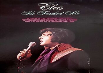 Οι μουσικές επιλογές του e-ptolemeos.gr: Elvis Presley – He Touched Me (1972)