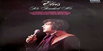 Οι μουσικές επιλογές του e-ptolemeos.gr: Elvis Presley – He Touched Me (1972)