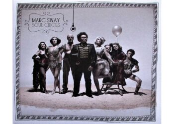 Οι μουσικές επιλογές του e-ptolemeos.gr: Marc Sway – Non, Non, Non (2012)