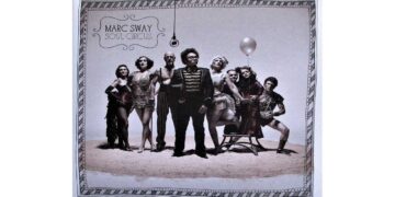 Οι μουσικές επιλογές του e-ptolemeos.gr: Marc Sway – Non, Non, Non (2012)