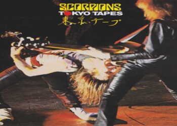 Οι μουσικές επιλογές του e-ptolemeos.gr: Scorpions – We’ll Burn The Sky (1978)