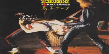 Οι μουσικές επιλογές του e-ptolemeos.gr: Scorpions – We’ll Burn The Sky (1978)