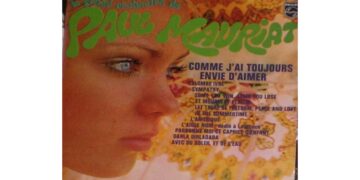 Οι μουσικές επιλογές του e-ptolemeos.gr: Paul Mauriat – Pardonne Moi Ce Caprice D’enfant (1971)