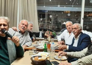 Παναγιώτης Μωυσιάδης: Αφιέρωμα στον Αχιλλέα Βασιλειάδη