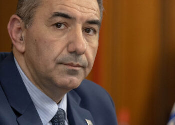 Καθοριστικός ο ρόλος της Ελλάδας στη διαμόρφωση Ευρωπαϊκής Πολιτικής για τη Συρία (Γράφει ο Δρ. Κωνσταντίνος Π. Μπαλωμένος)