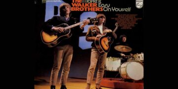 Οι μουσικές επιλογές του e-ptolemeos.gr: The Walker Brothers – Make It Easy On Yourself (1972)