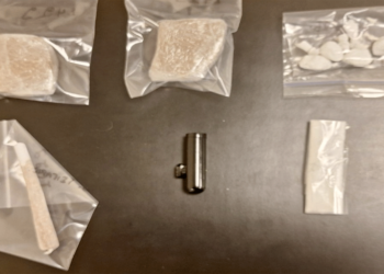 “Έπιασαν” 51χρονο στην Καστοριά για διακίνηση ναρκωτικών – Είχε πάνω του “σοκολάτα” και κοκαΐνη