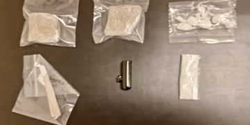 “Έπιασαν” 51χρονο στην Καστοριά για διακίνηση ναρκωτικών – Είχε πάνω του “σοκολάτα” και κοκαΐνη