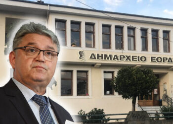Στην Πτολεμαΐδα αύριο Παρασκευή ο πρόεδρος της ΝΙΚΗΣ Δ. Νατσιός