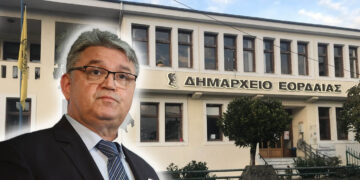 Στην Πτολεμαΐδα αύριο Παρασκευή ο πρόεδρος της ΝΙΚΗΣ Δ. Νατσιός