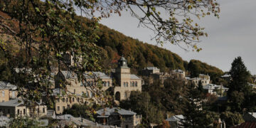 Μία ημέρα στο Νυμφαίο: “Απέραντη φύση, μοναδική αρχιτεκτονική και άνθρωποι με την Ψυχή του τόπου”