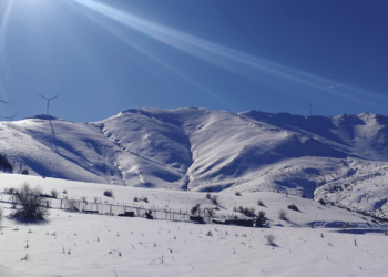 Πρώτη εκδρομή της Ορειβατικής Λέσχης Εορδαίας για το 2025 – Ανάβαση στο Άσκιο