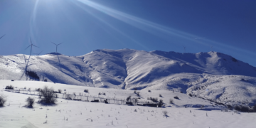 Πρώτη εκδρομή της Ορειβατικής Λέσχης Εορδαίας για το 2025 – Ανάβαση στο Άσκιο