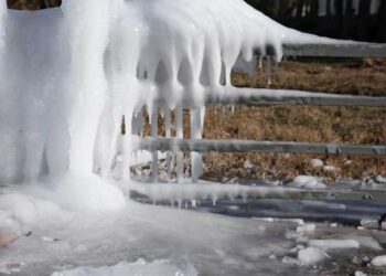 Δήμος Αμυνταίου: Συστάσεις για την κακοκαιρία και τον παγετό που πλήττει την περιοχή