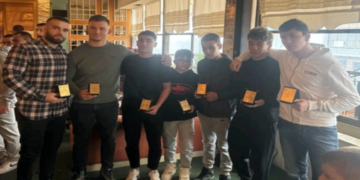 Παρουσία του Σεβασμιωτάτου Μητροπολίτου μας κ.κ Ειρηναίου και με Βραβεύσεις διακριθέντων Αθλητών , η εκδήλωση κοπής της Βασιλόπιτας του Παλαιστικού Κέντρου Πτολεμαΐδας ! (Ρεπορτάζ της Κούλας Πουλασιχίδου)