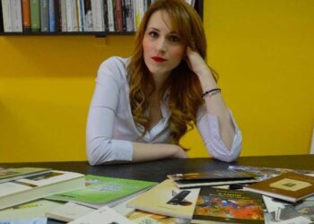 Η «Παρέμβαση» έκλεισε τα 40 – Συνέντευξη της Δήμητρας Καραγιάννη στη “Athens Voice’