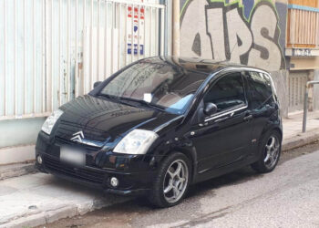 Πρόστιμο 1.000 ευρώ και αφαίρεση διπλώματος σε όσους παρκάρουν σε αυτά τα σημεία