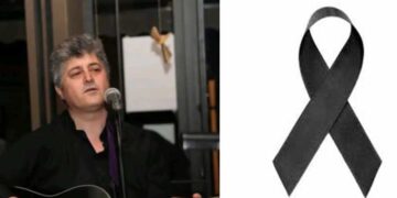 Θλίψη και οδύνη στο Πανεπιστήμιο Δυτ. Μακεδονίας – Έφυγε πρόωρα ο Πανεπιστημιακός δάσκαλος Αριστείδης Παυλίδης