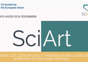 Πρόγραμμα Επαγγελματικής Ανάπτυξης SciArt από το Πανεπιστήμιο Δυτικής Μακεδονίας – Αφορά μαθητές και εκπαιδευτικούς