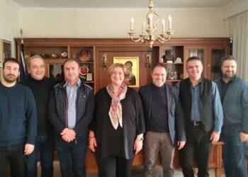 Συγκροτήθηκε σε σώμα το Περιφερειακό Επιμελητηριακό Συμβούλιο Δ. Μακεδονίας