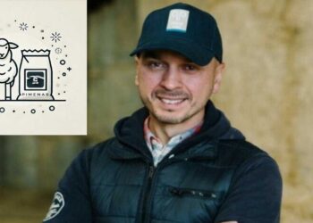 Στην Κοζάνη “γεννήθηκε” η πλατφόρμα Pimenas με αγγελίες για γεωργούς και κτηνοτρόφους – Αναδείχθηκε σε άρθρο του “The Power Game”