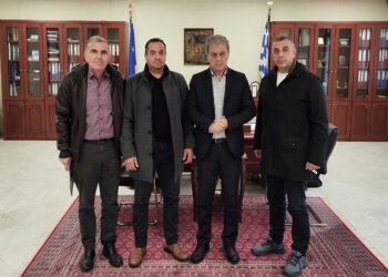 Ανάγκη για νέες προσλήψεις Συνοριακών Φυλάκων σε Καστοριά και Φλώρινα