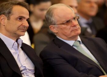 Η προεδρική πλάστιγγα γέρνει υπέρ Τασούλα – Οι σκέψεις Μητσοτάκη και η στάση της Σακελλαροπούλου